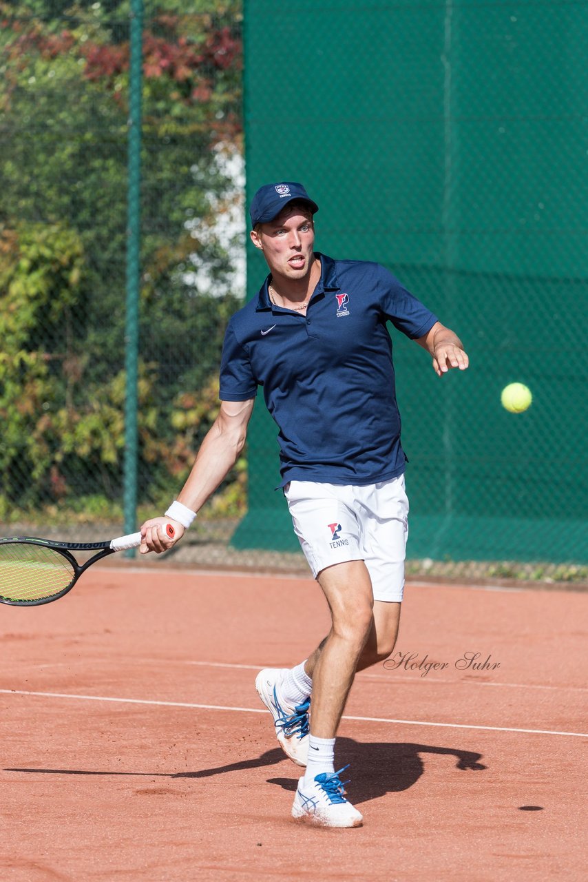 Bild 730 - Kuehlungsborner Tennisturnier